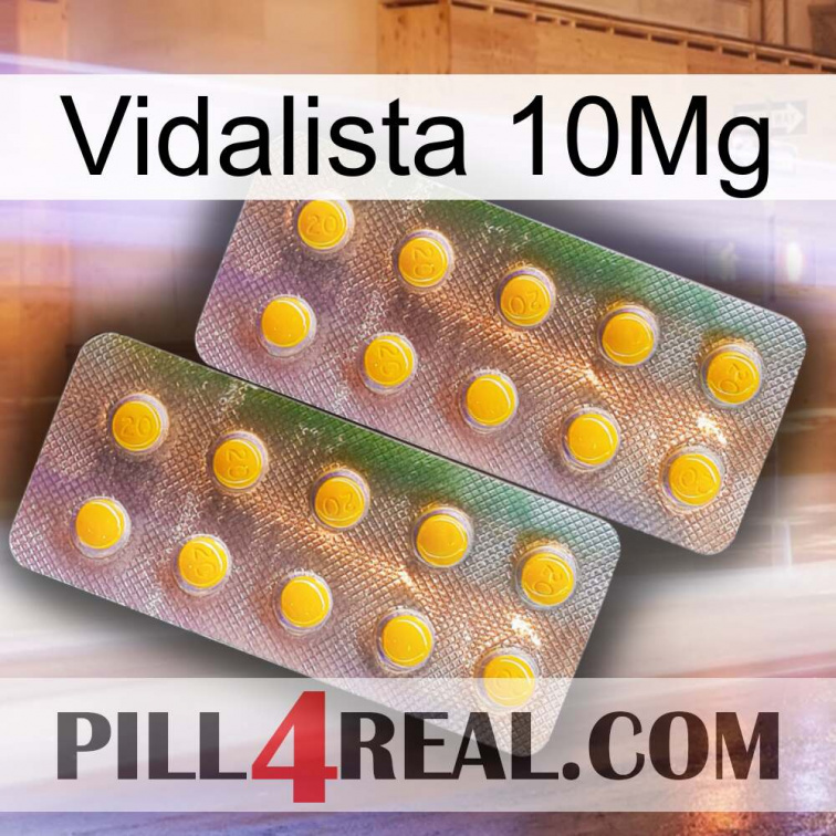 Vidalista 10Mg new10